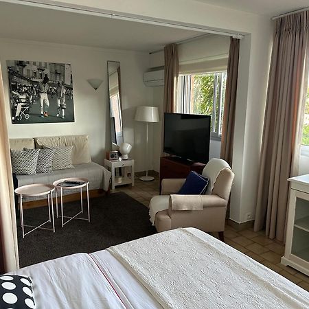 Saint-Tropez - Studio 40 M2 Zewnętrze zdjęcie