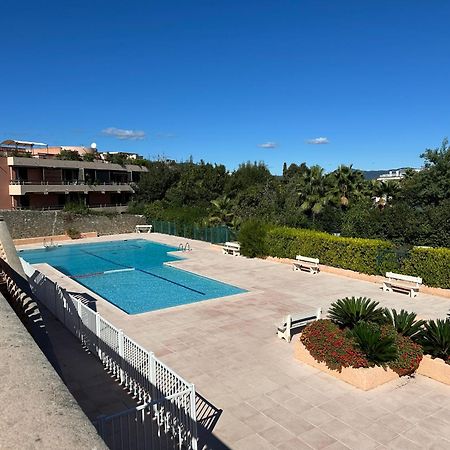Saint-Tropez - Studio 40 M2 Zewnętrze zdjęcie