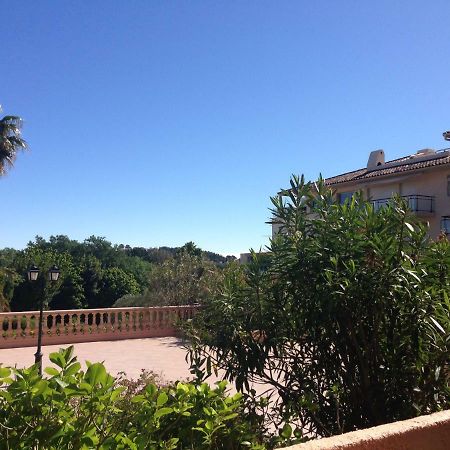 Apartament Saint-Tropez - Studio 40 M2 Zewnętrze zdjęcie