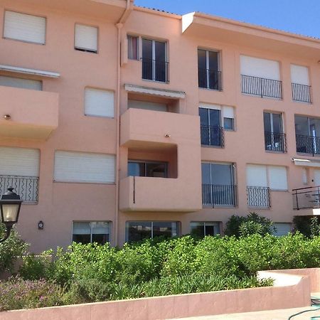 Apartament Saint-Tropez - Studio 40 M2 Zewnętrze zdjęcie