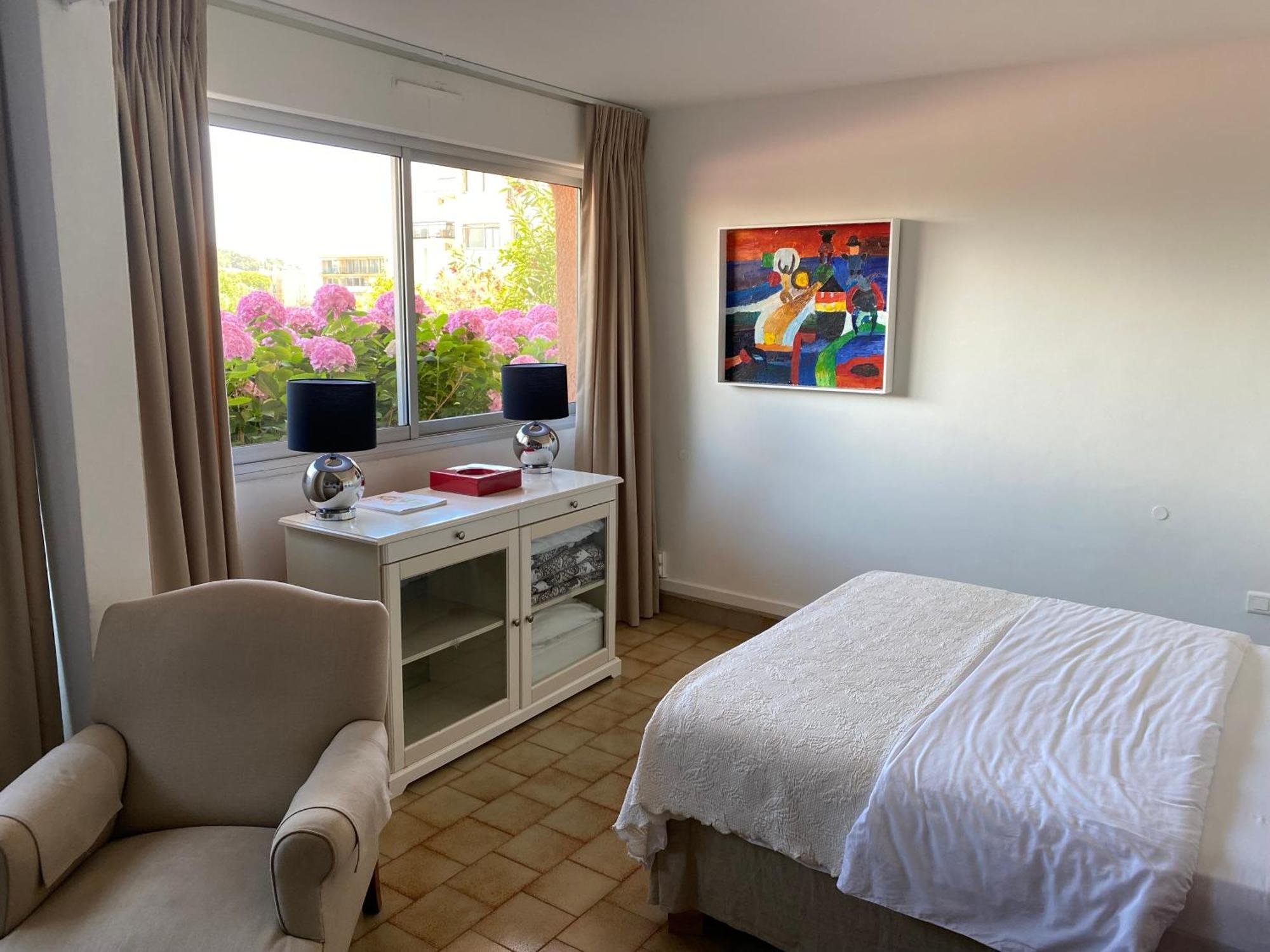 Saint-Tropez - Studio 40 M2 Zewnętrze zdjęcie