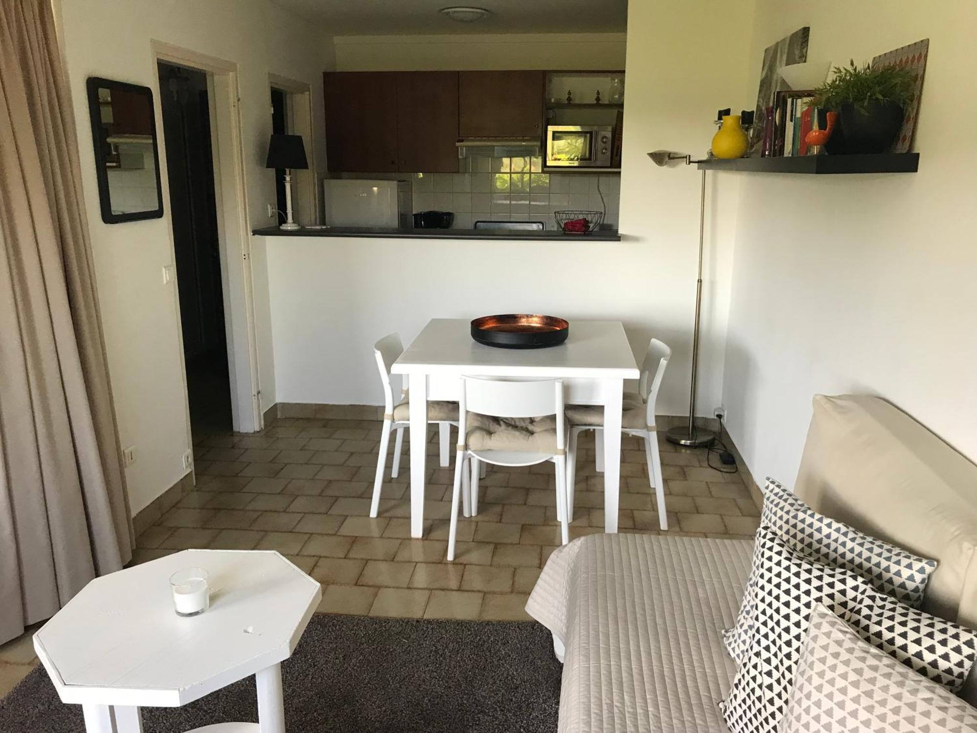 Saint-Tropez - Studio 40 M2 Zewnętrze zdjęcie