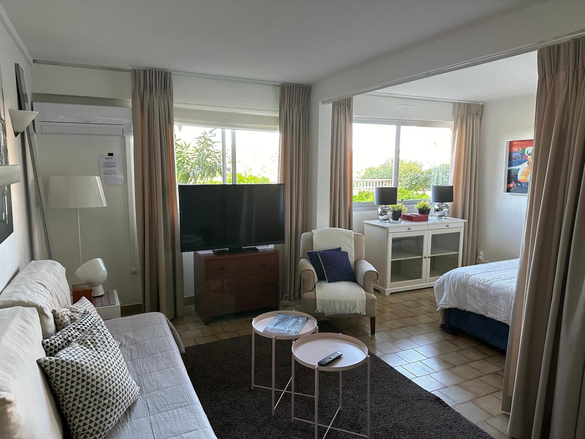 Saint-Tropez - Studio 40 M2 Zewnętrze zdjęcie