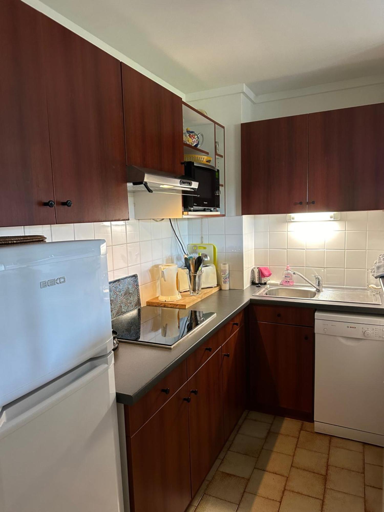 Saint-Tropez - Studio 40 M2 Zewnętrze zdjęcie