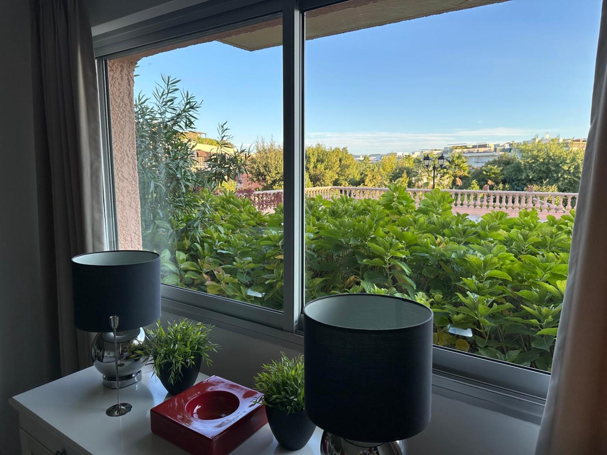 Saint-Tropez - Studio 40 M2 Zewnętrze zdjęcie