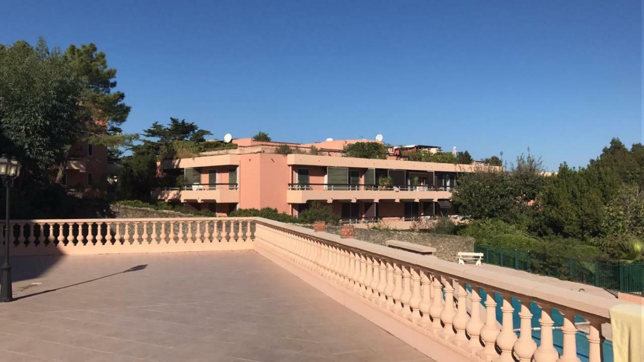 Apartament Saint-Tropez - Studio 40 M2 Zewnętrze zdjęcie