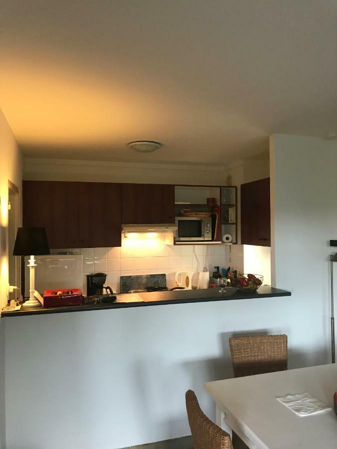 Saint-Tropez - Studio 40 M2 Zewnętrze zdjęcie